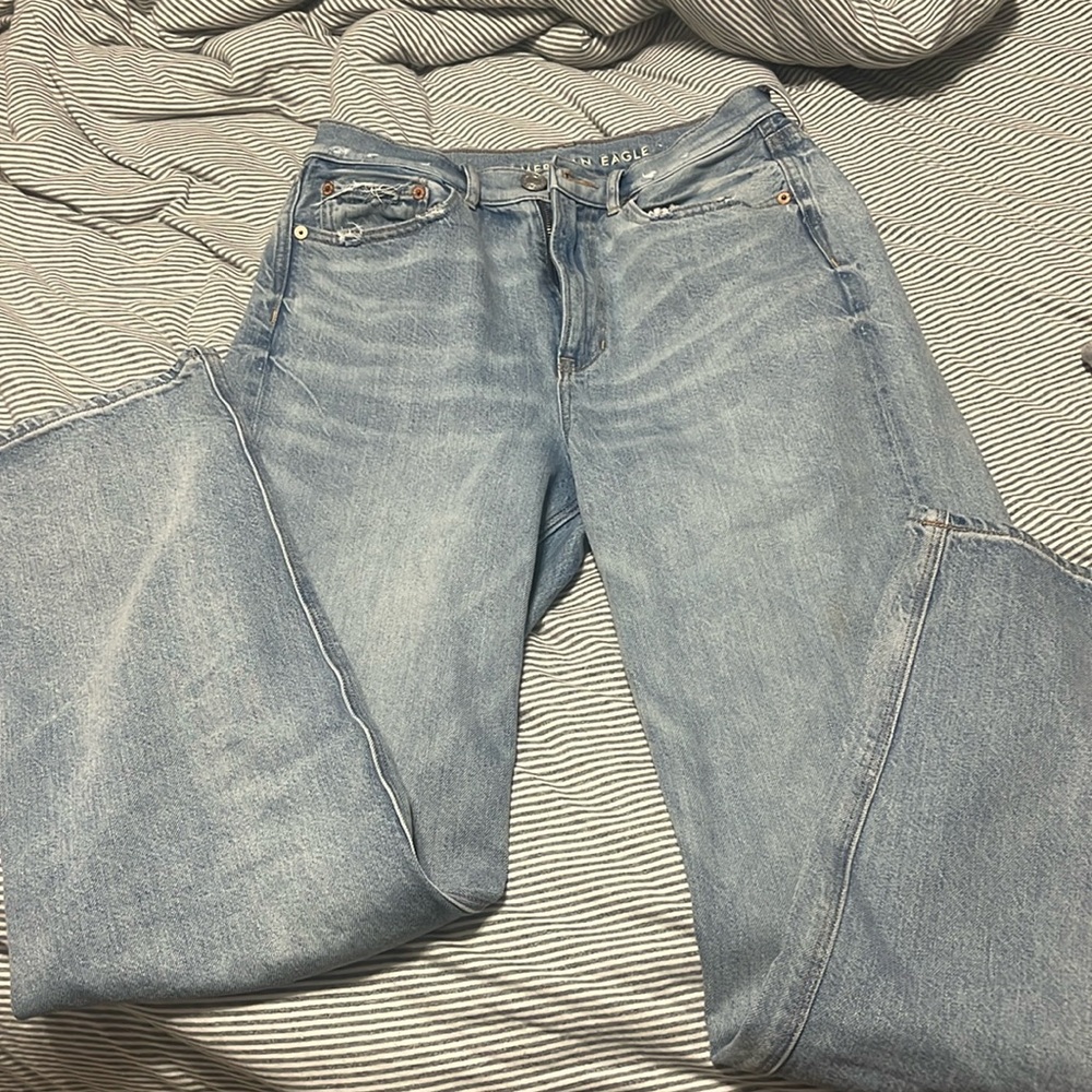 American Eagle Jean